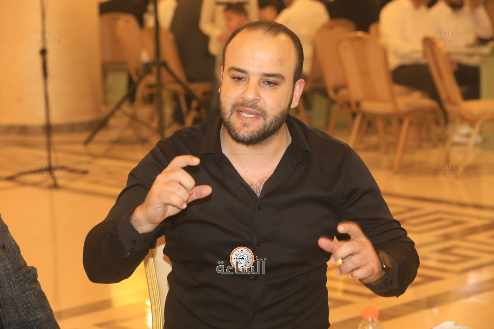 Madar Al-Saa Images 0.6260864202874536