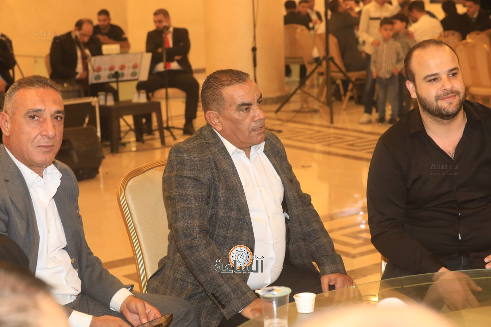 Madar Al-Saa Images 0.8518912478486566