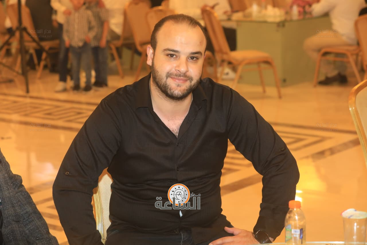 Madar Al-Saa Images 0.7507467986339763