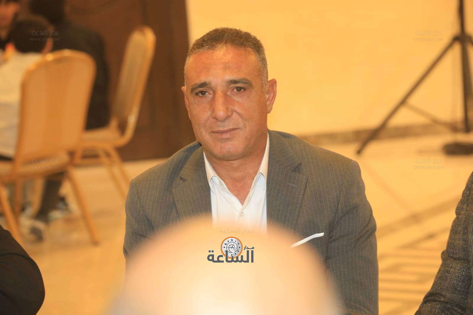 Madar Al-Saa Images 0.14114740399107772