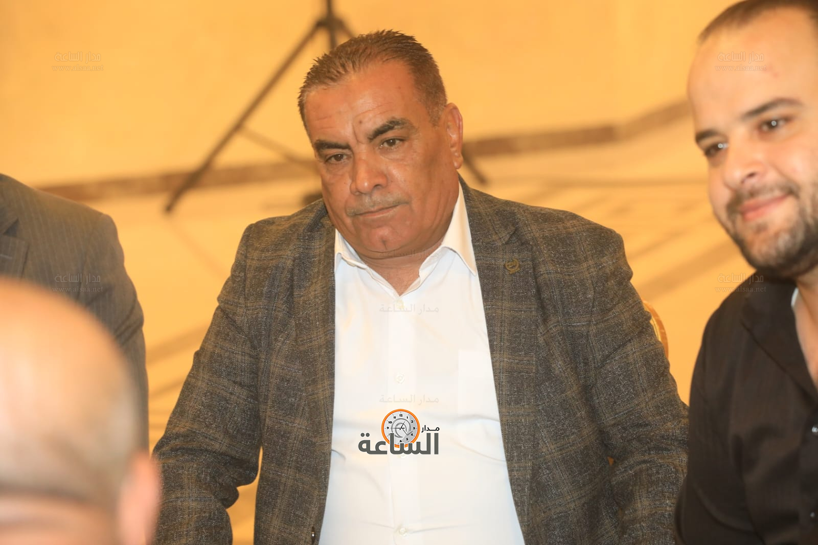 Madar Al-Saa Images 0.24175064105708788