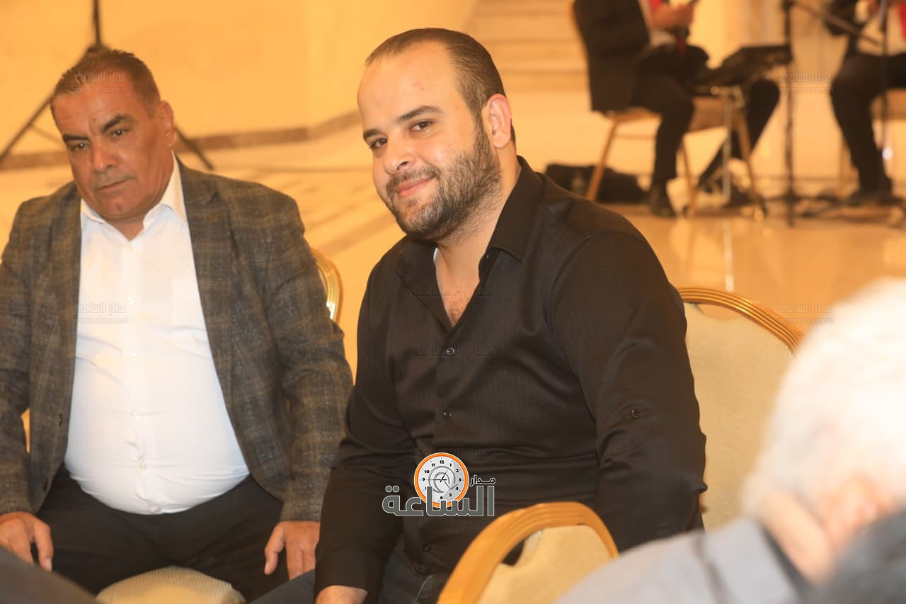 Madar Al-Saa Images 0.8250439526682145