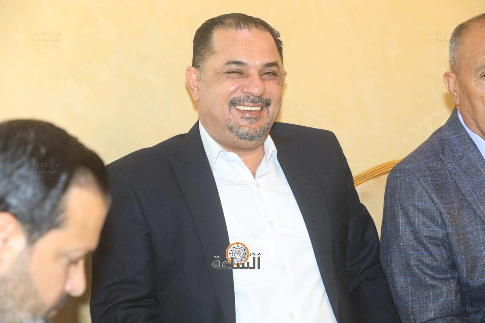 Madar Al-Saa Images 0.5914280981285852