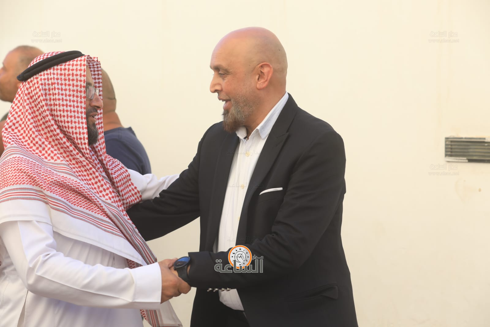 Madar Al-Saa Images 0.8477198990289052