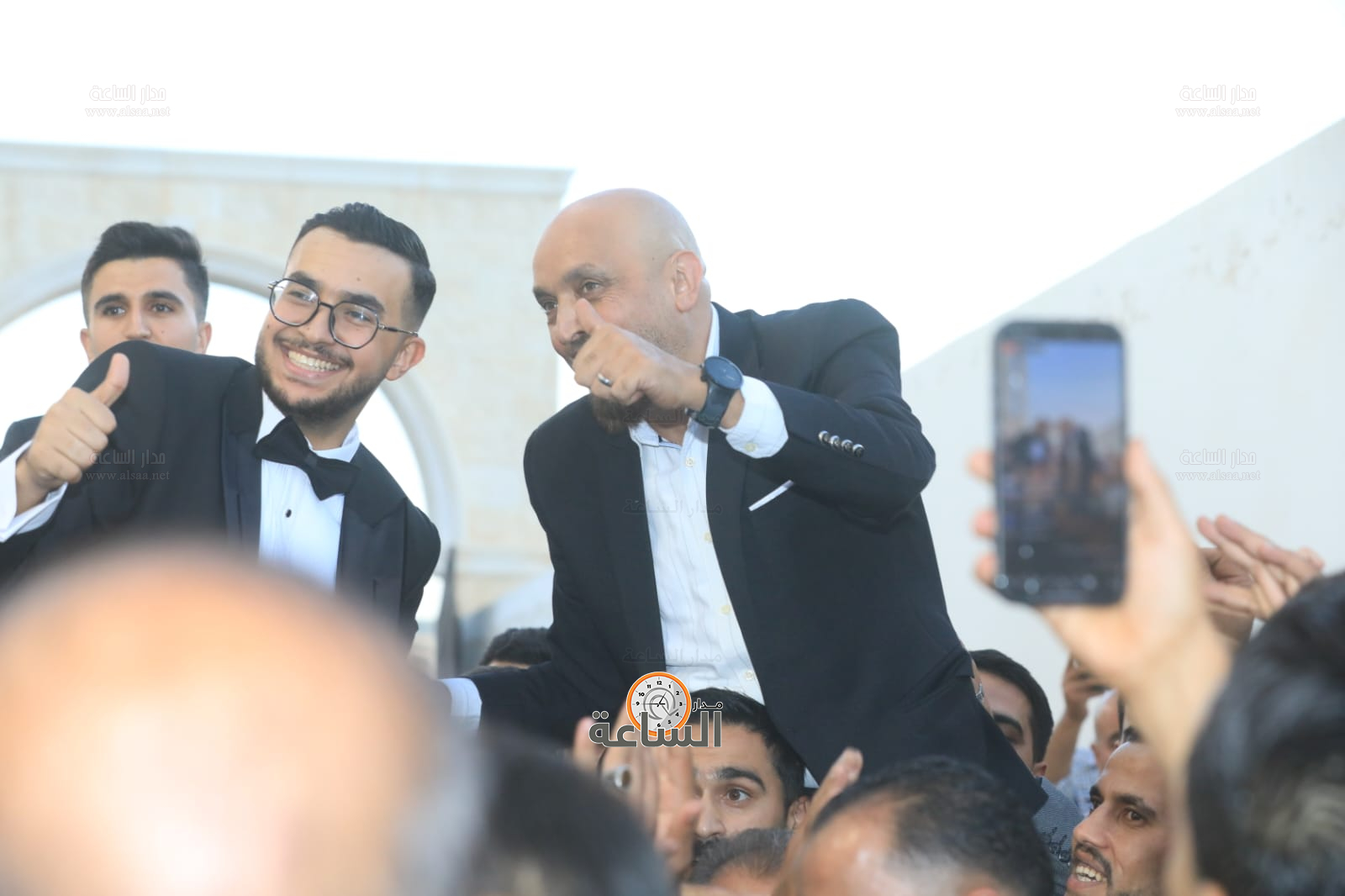 Madar Al-Saa Images 0.6118313422553329