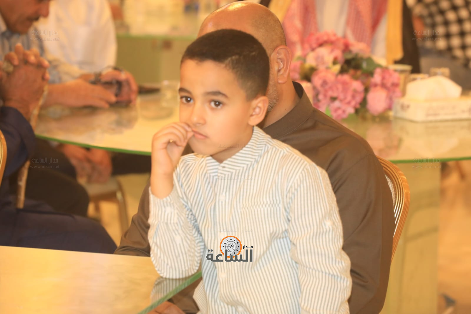 Madar Al-Saa Images 0.42632182884779424