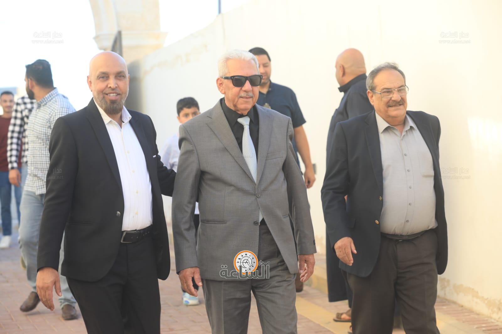 Madar Al-Saa Images 0.5611894341172863