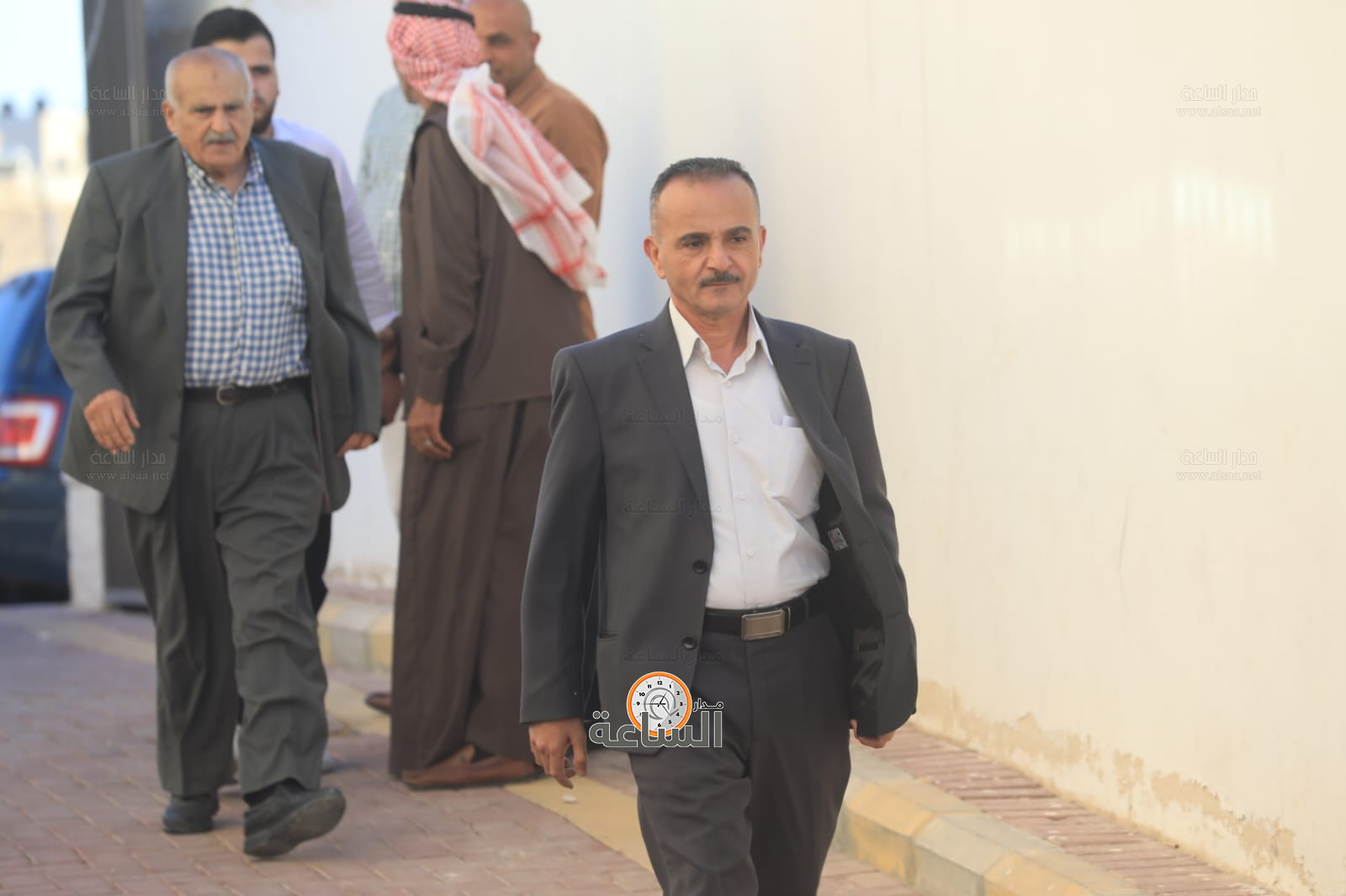 Madar Al-Saa Images 0.9632403540541052