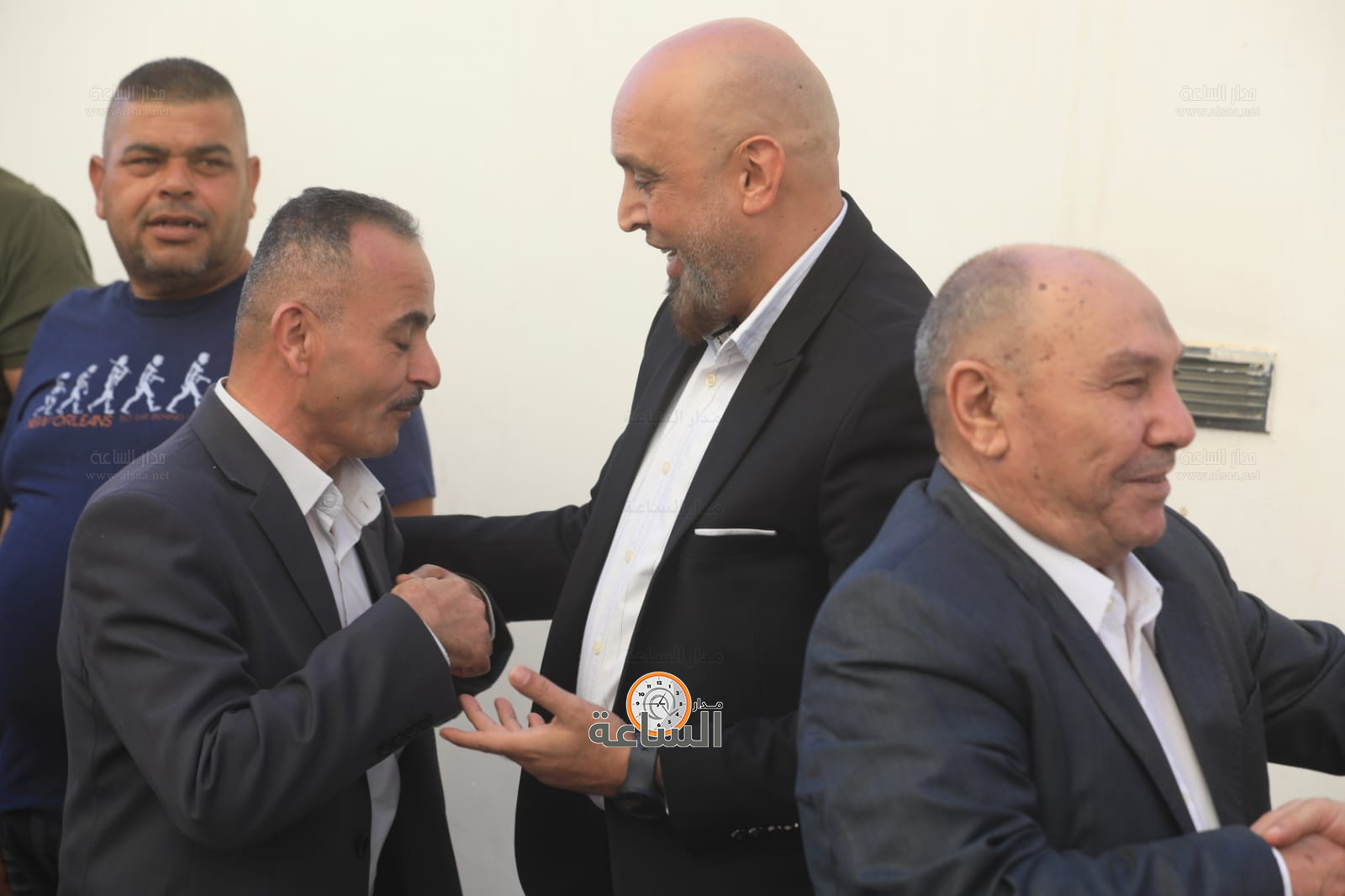 Madar Al-Saa Images 0.5842605179668002