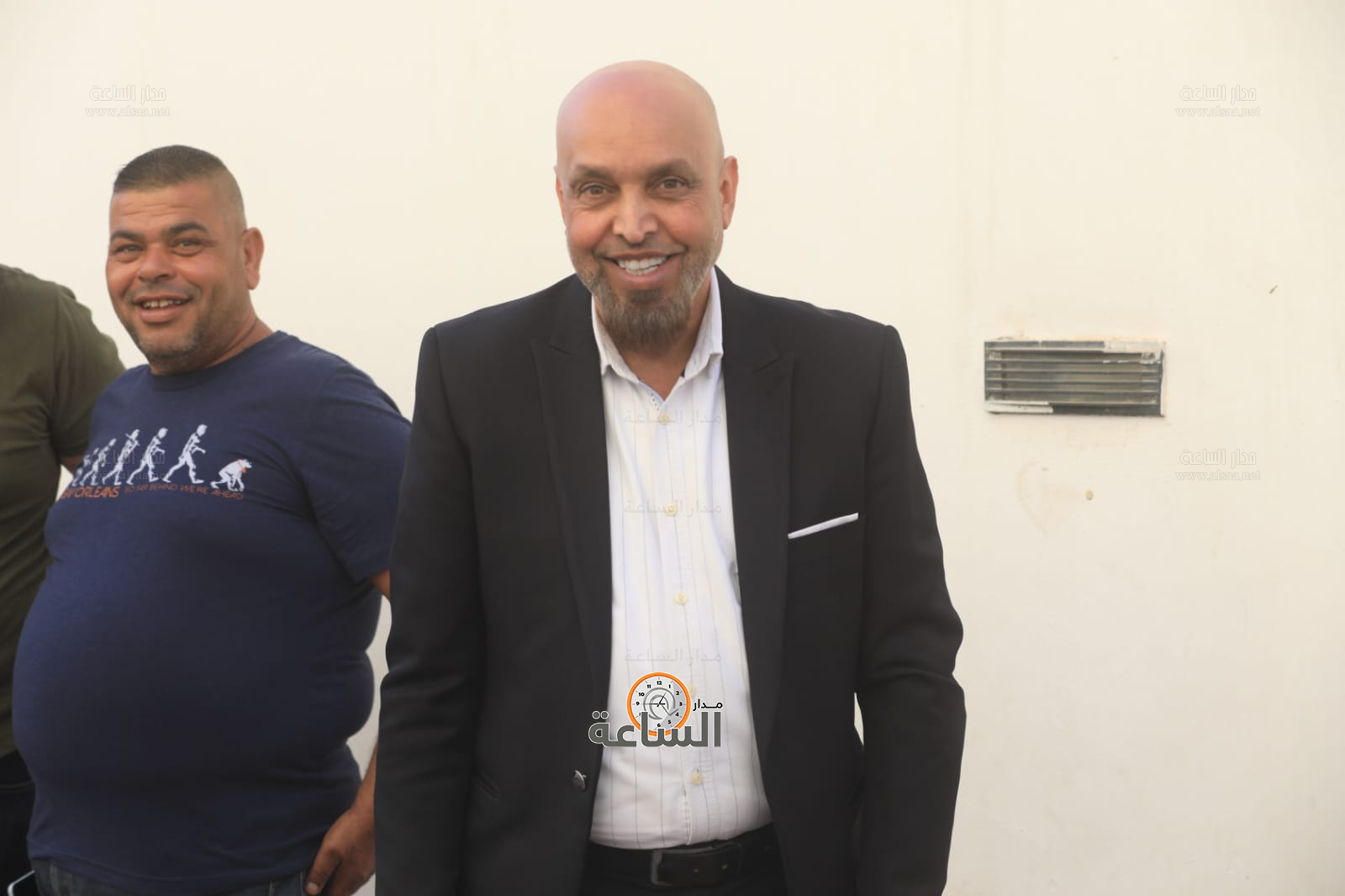 Madar Al-Saa Images 0.12487570870275011