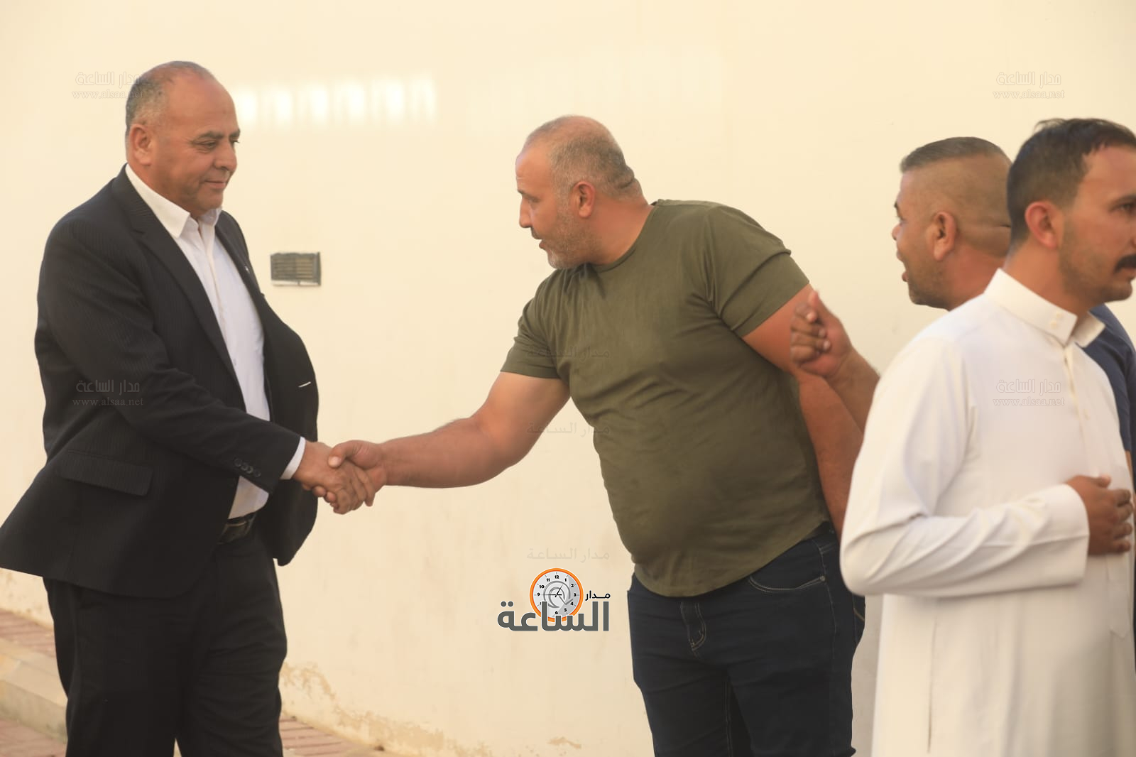 Madar Al-Saa Images 0.5231355903744133