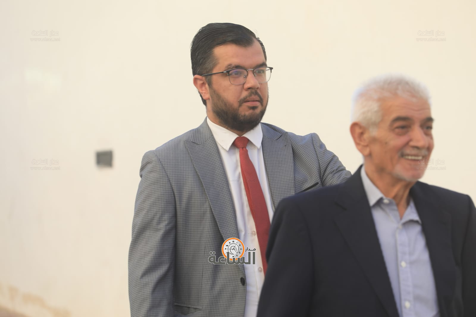 Madar Al-Saa Images 0.41866963865758855