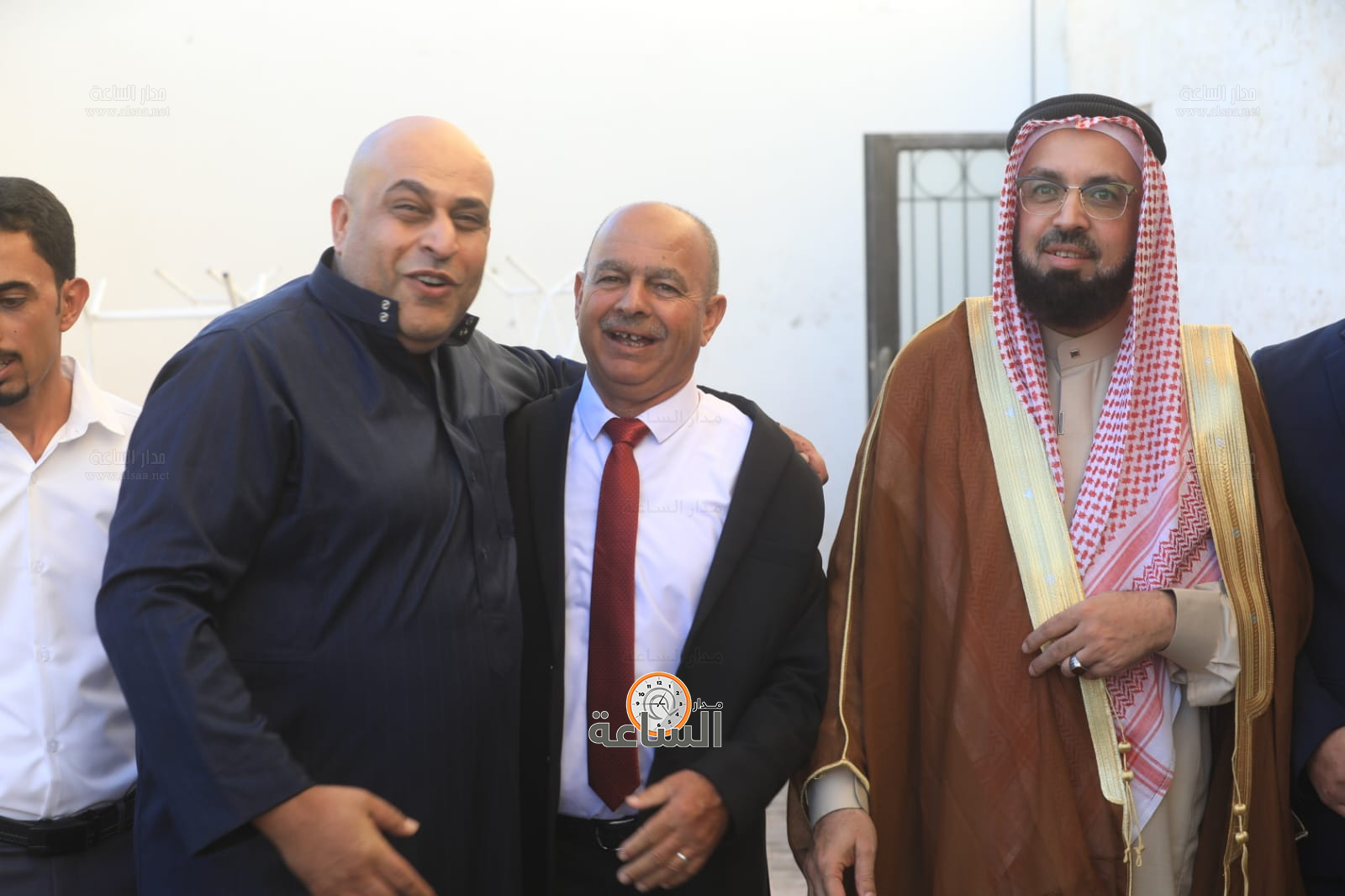 Madar Al-Saa Images 0.4023006471849393