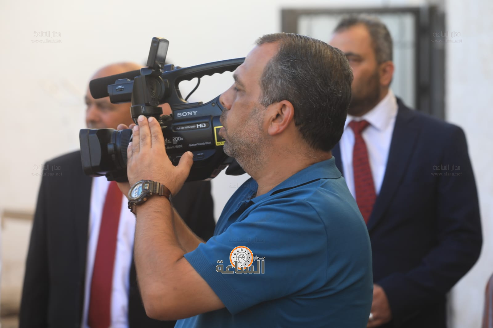 Madar Al-Saa Images 0.1656029986271298