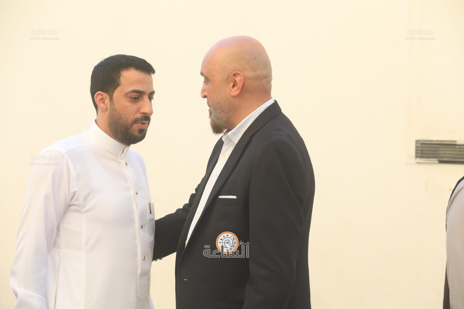 Madar Al-Saa Images 0.3181202951890749