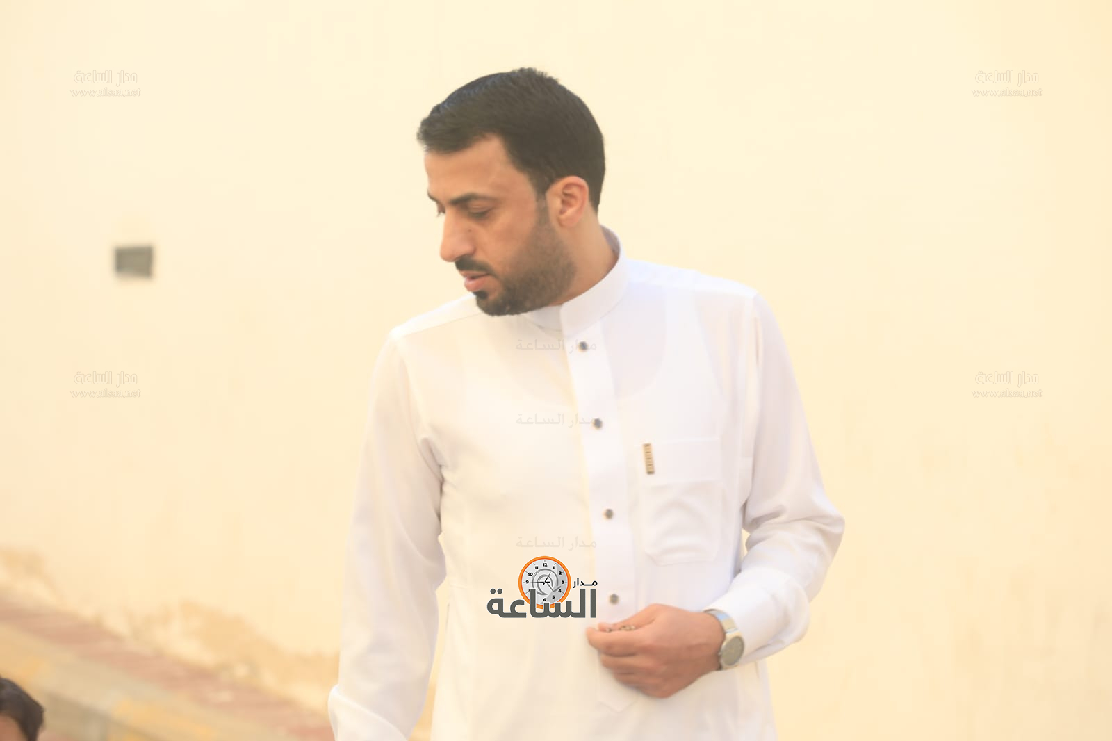 Madar Al-Saa Images 0.08155432313672384