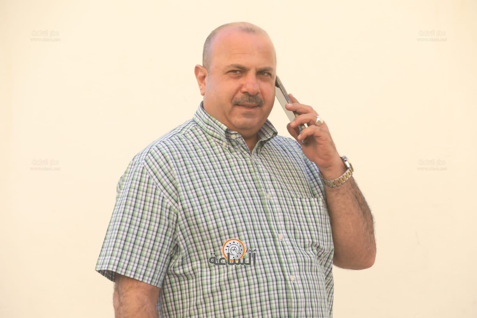 Madar Al-Saa Images 0.3040507007284472