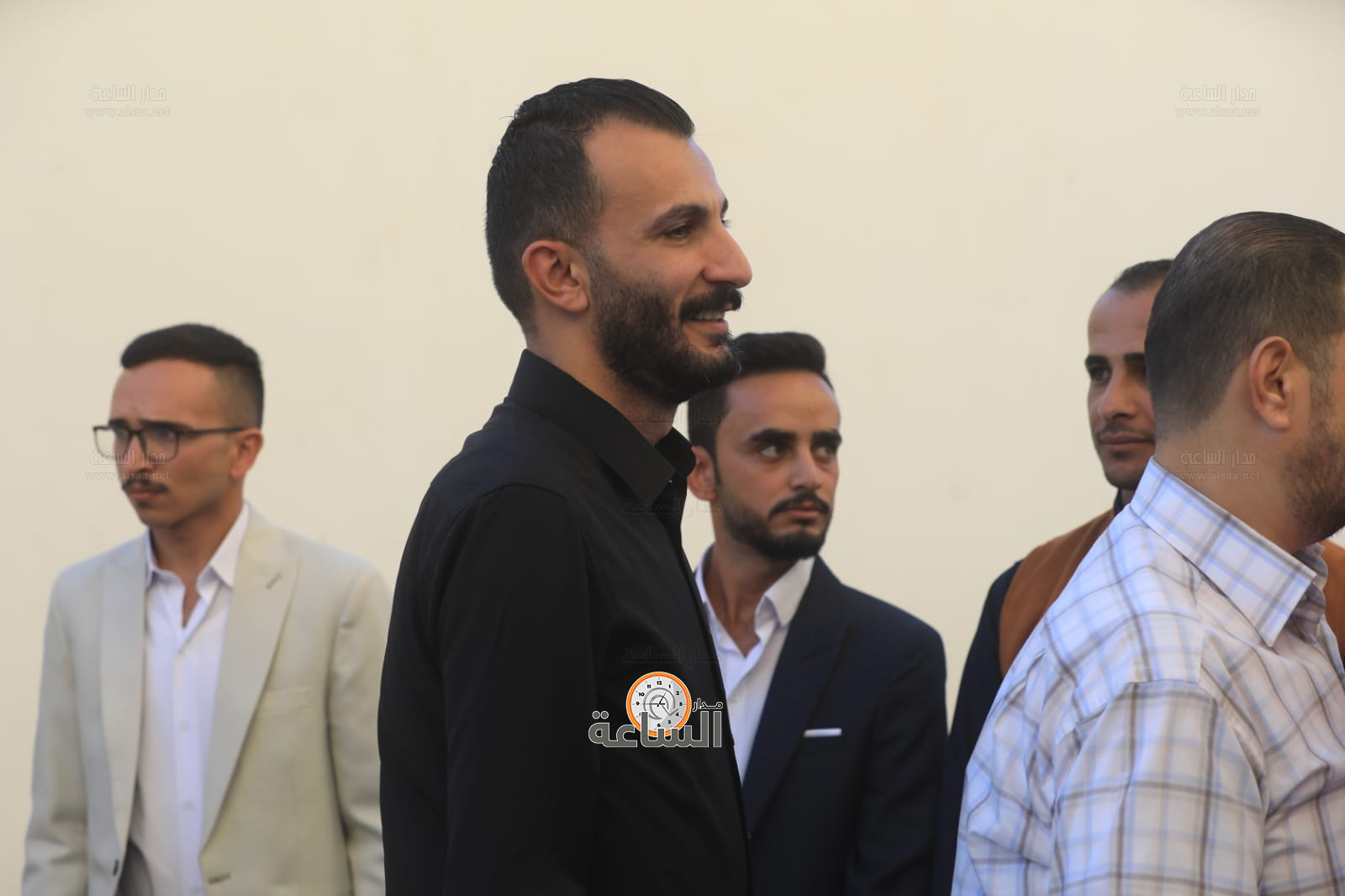 Madar Al-Saa Images 0.35419612006330414