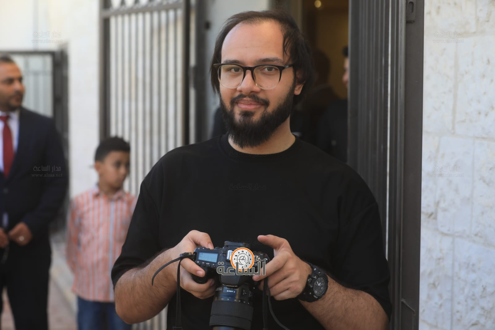 Madar Al-Saa Images 0.3484669132225179