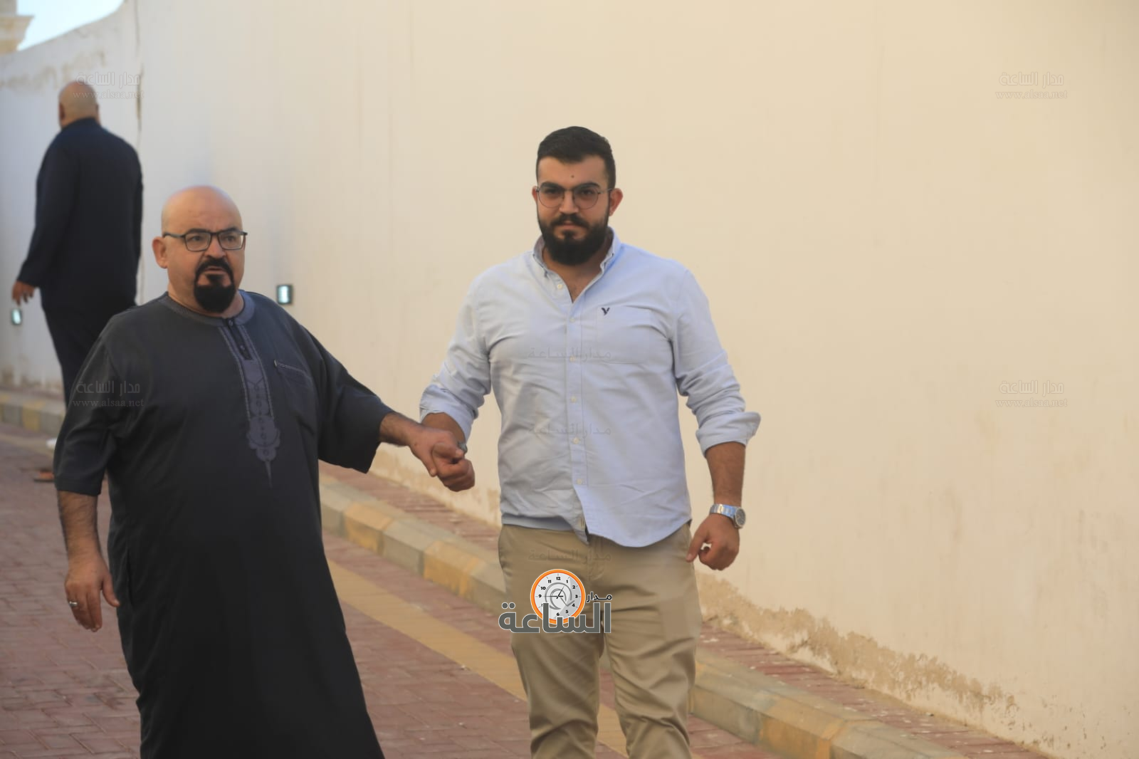 Madar Al-Saa Images 0.9051826719857232