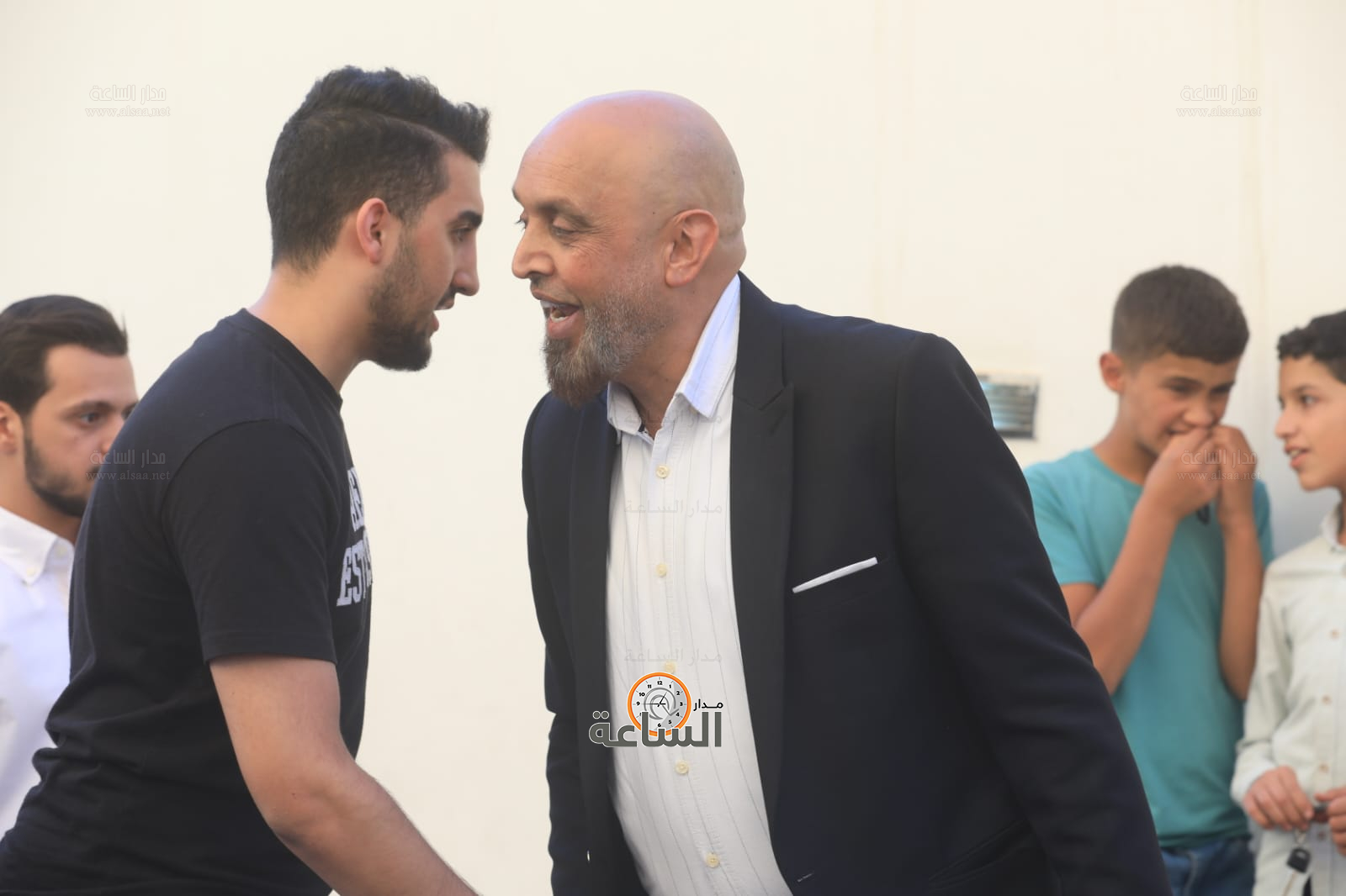 Madar Al-Saa Images 0.8807404114330751