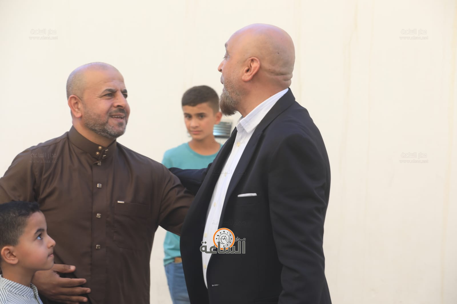 Madar Al-Saa Images 0.2693452776581138