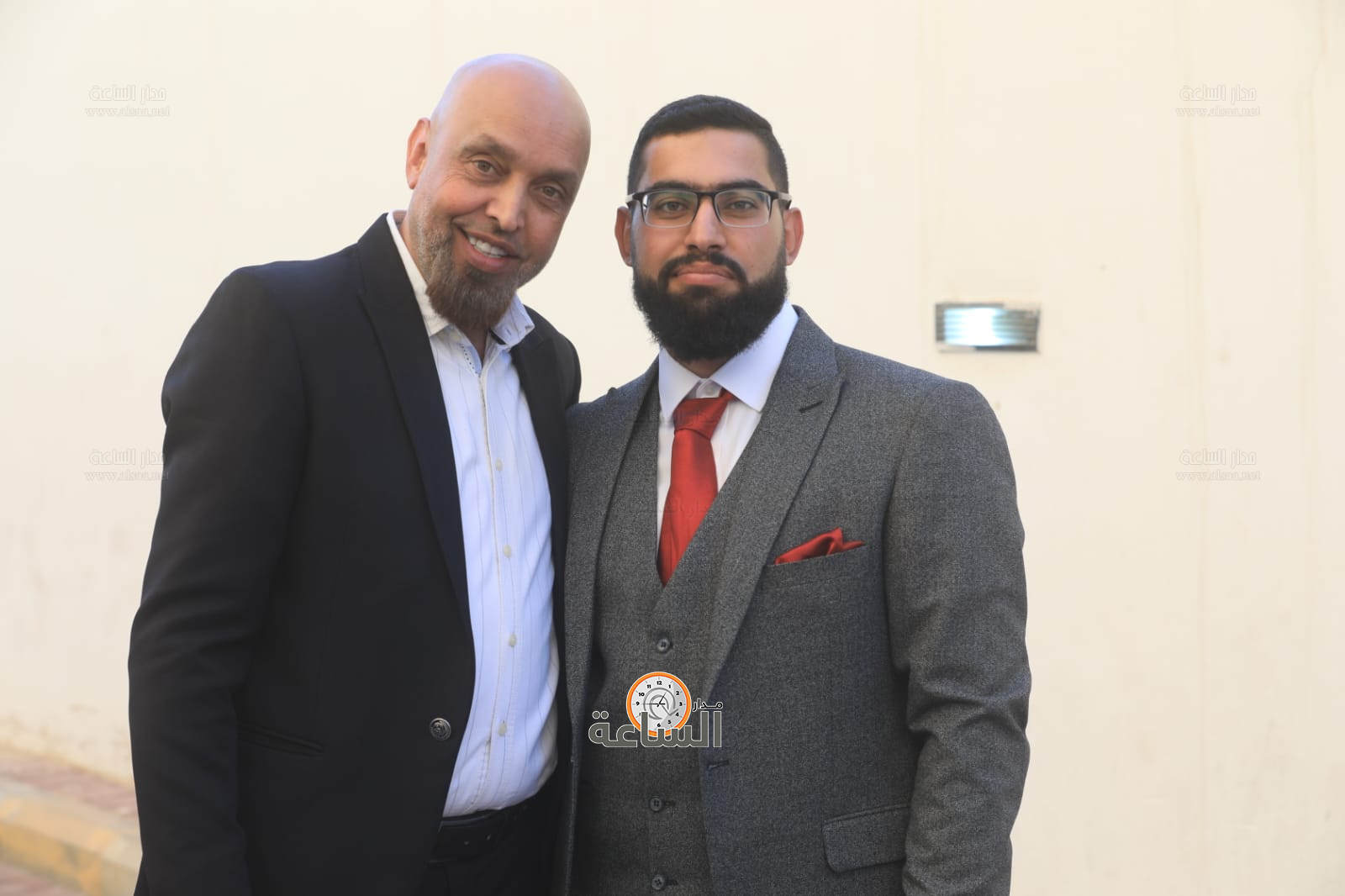 Madar Al-Saa Images 0.5507162956729078