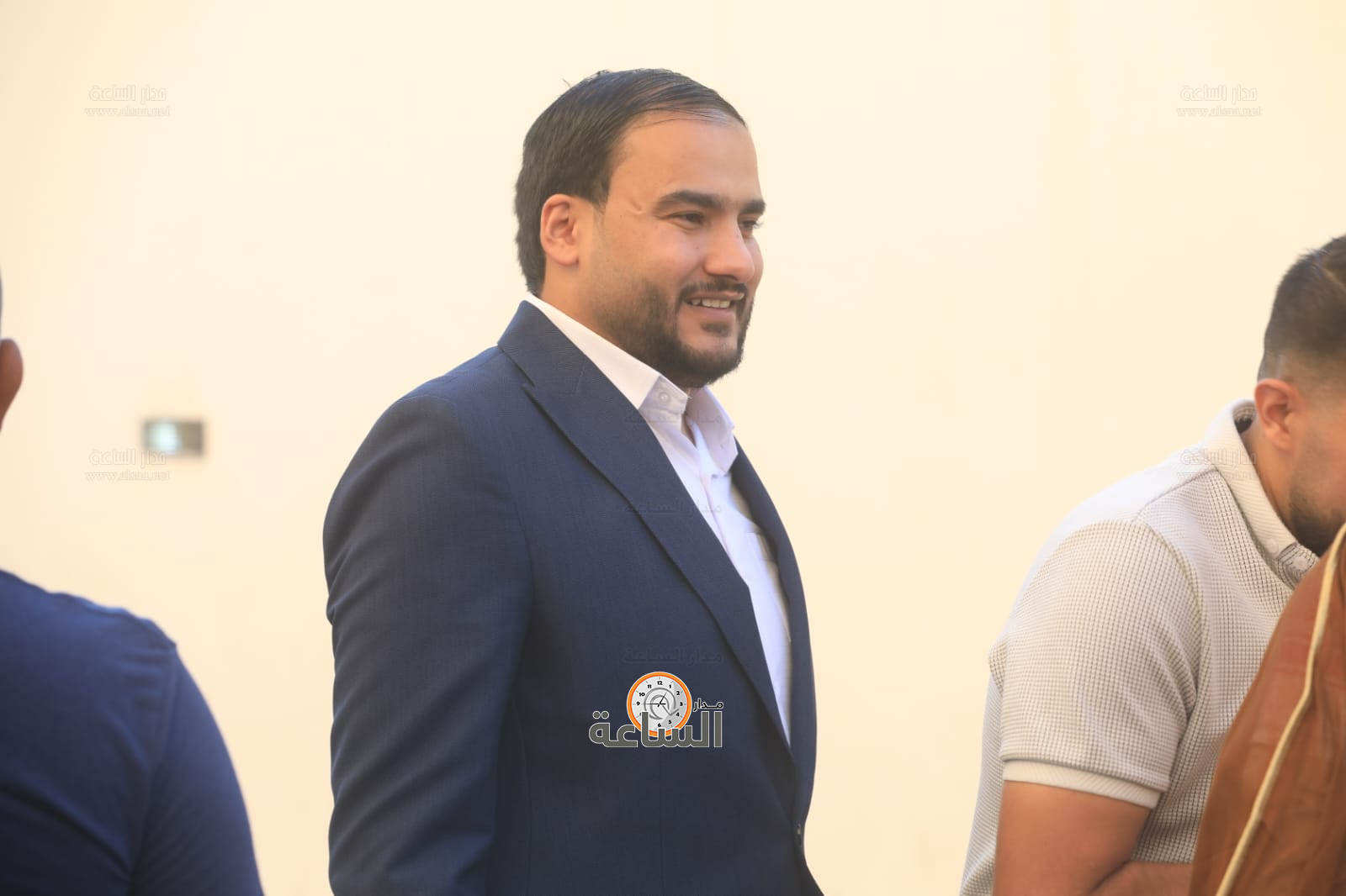 Madar Al-Saa Images 0.16285830573822424