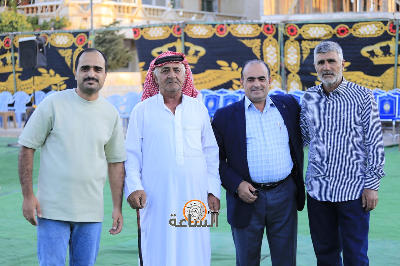 Madar Al-Saa Images 0.24108134142791904