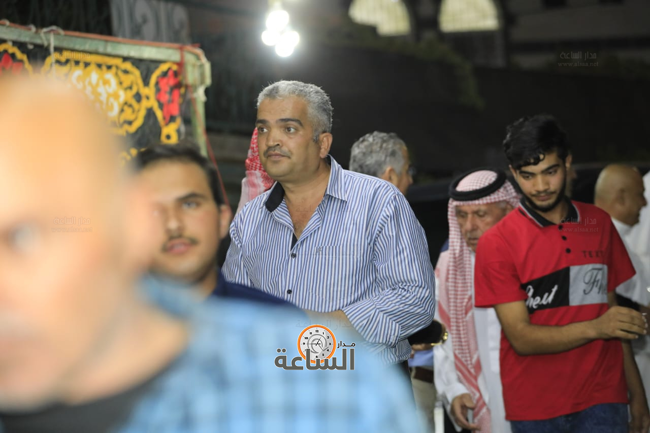 Madar Al-Saa Images 0.46889613507828454