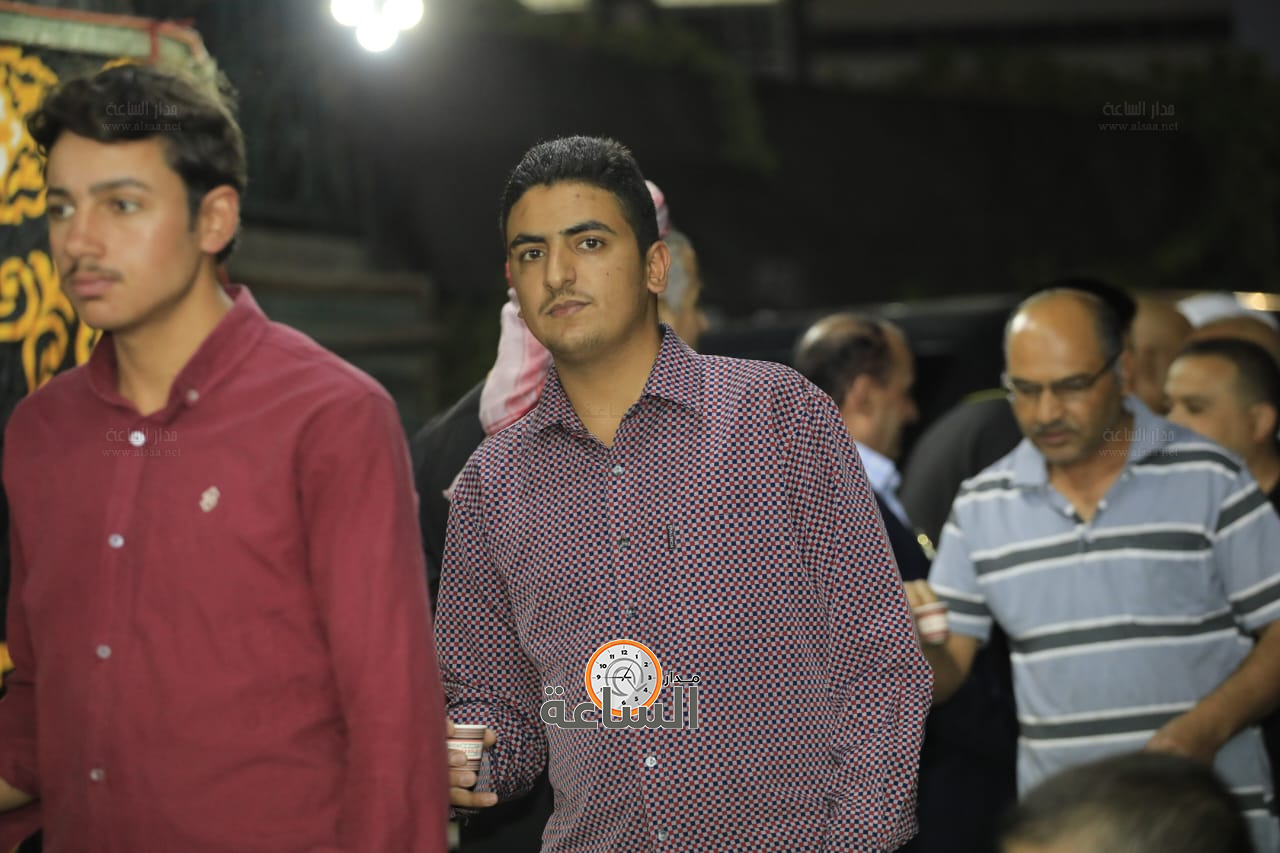 Madar Al-Saa Images 0.539766168378027