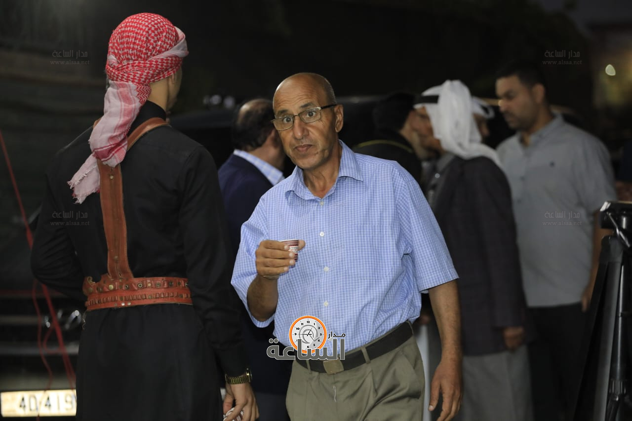 Madar Al-Saa Images 0.09765576647021257