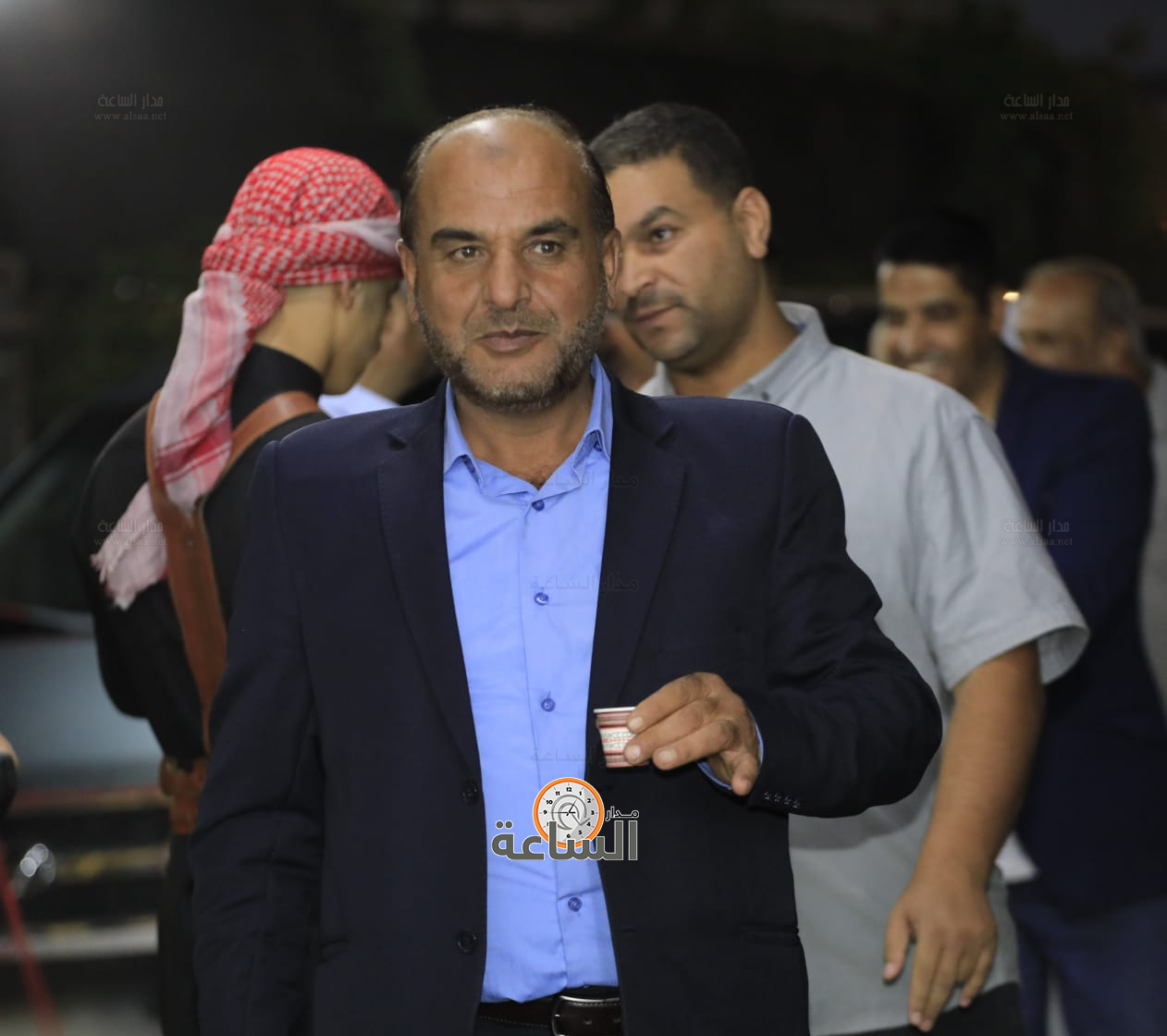 Madar Al-Saa Images 0.4253622964147281