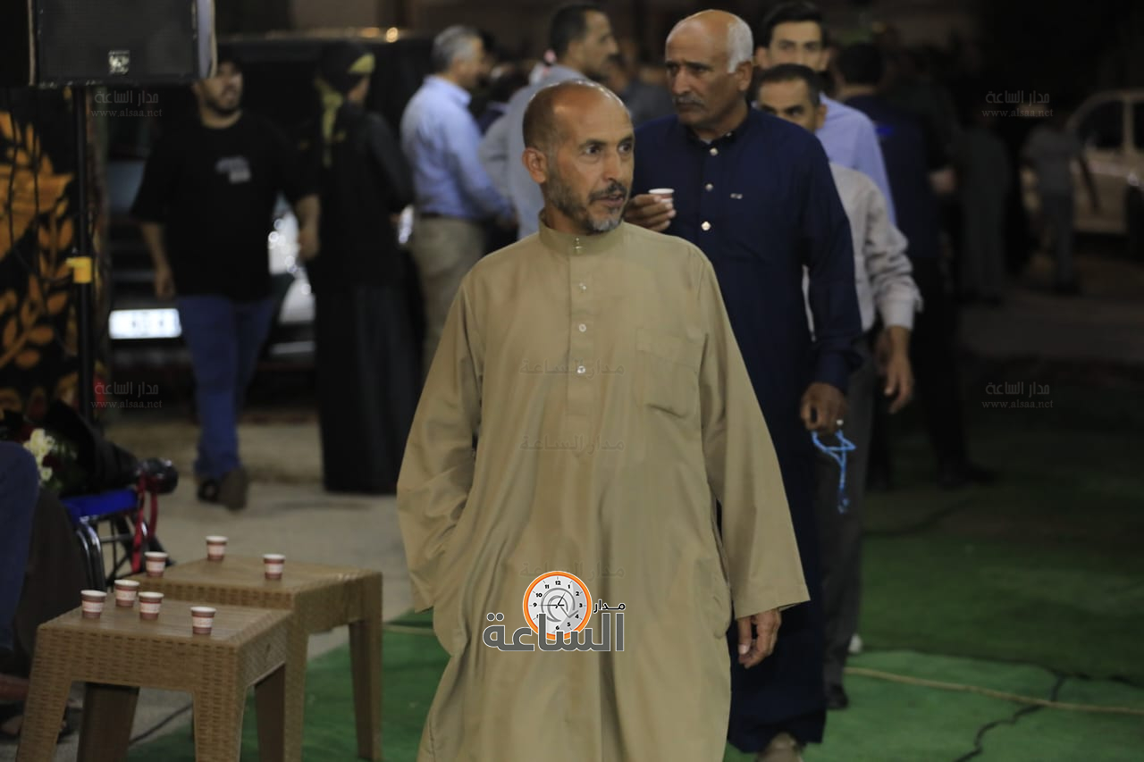 Madar Al-Saa Images 0.21679888620439636