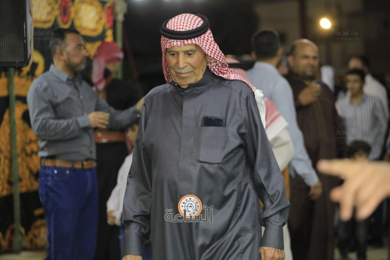 Madar Al-Saa Images 0.6278475171574984