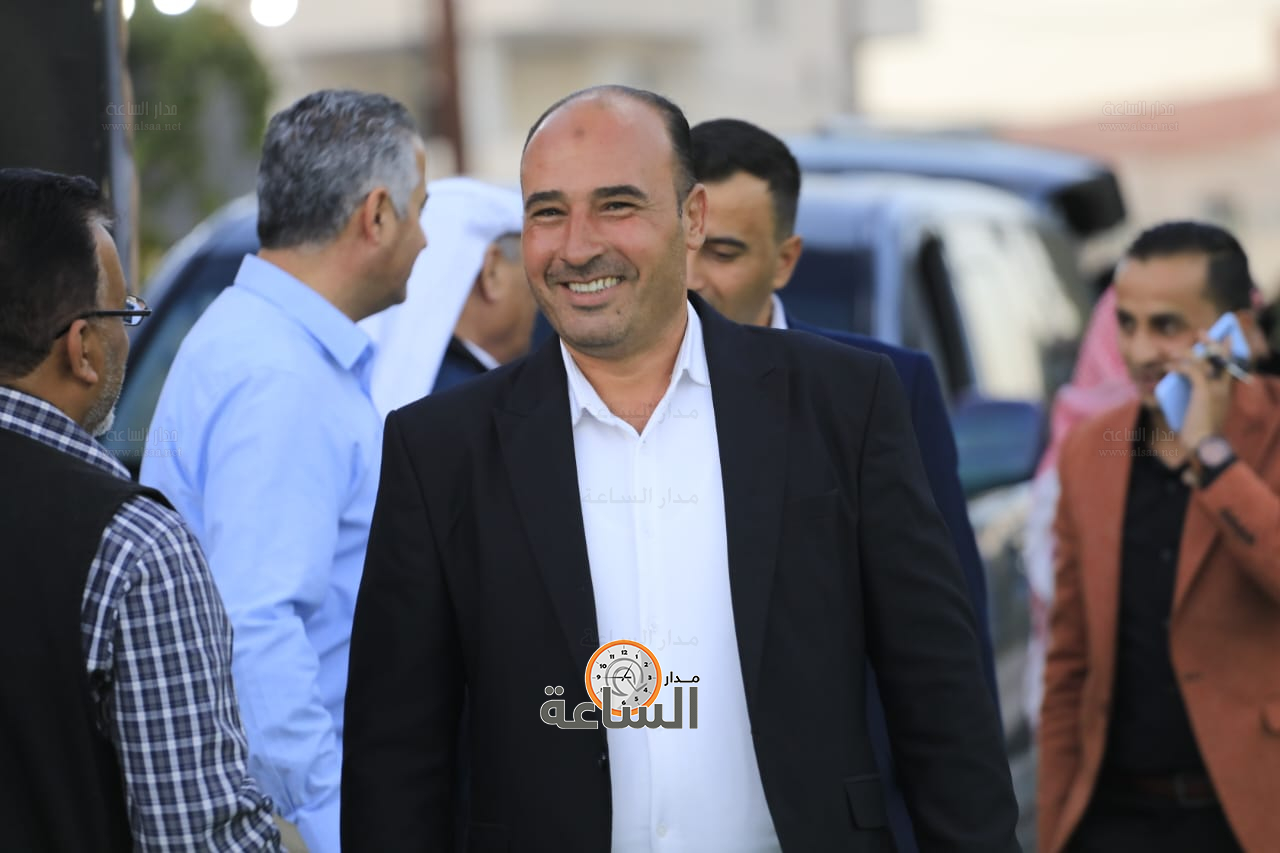 Madar Al-Saa Images 0.9227855113040501