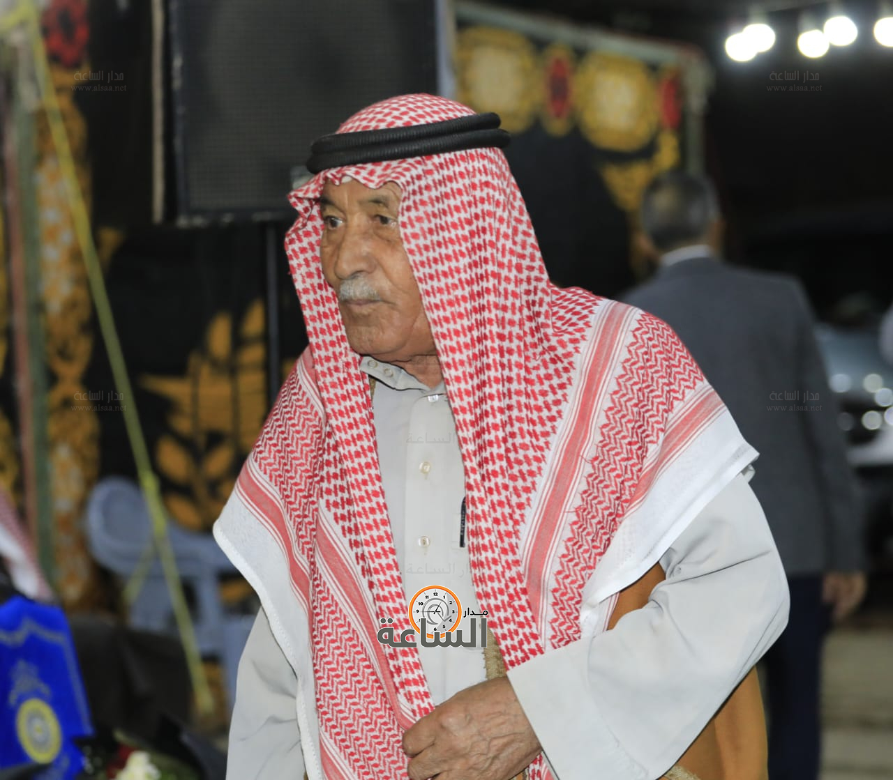 Madar Al-Saa Images 0.6937381320472931