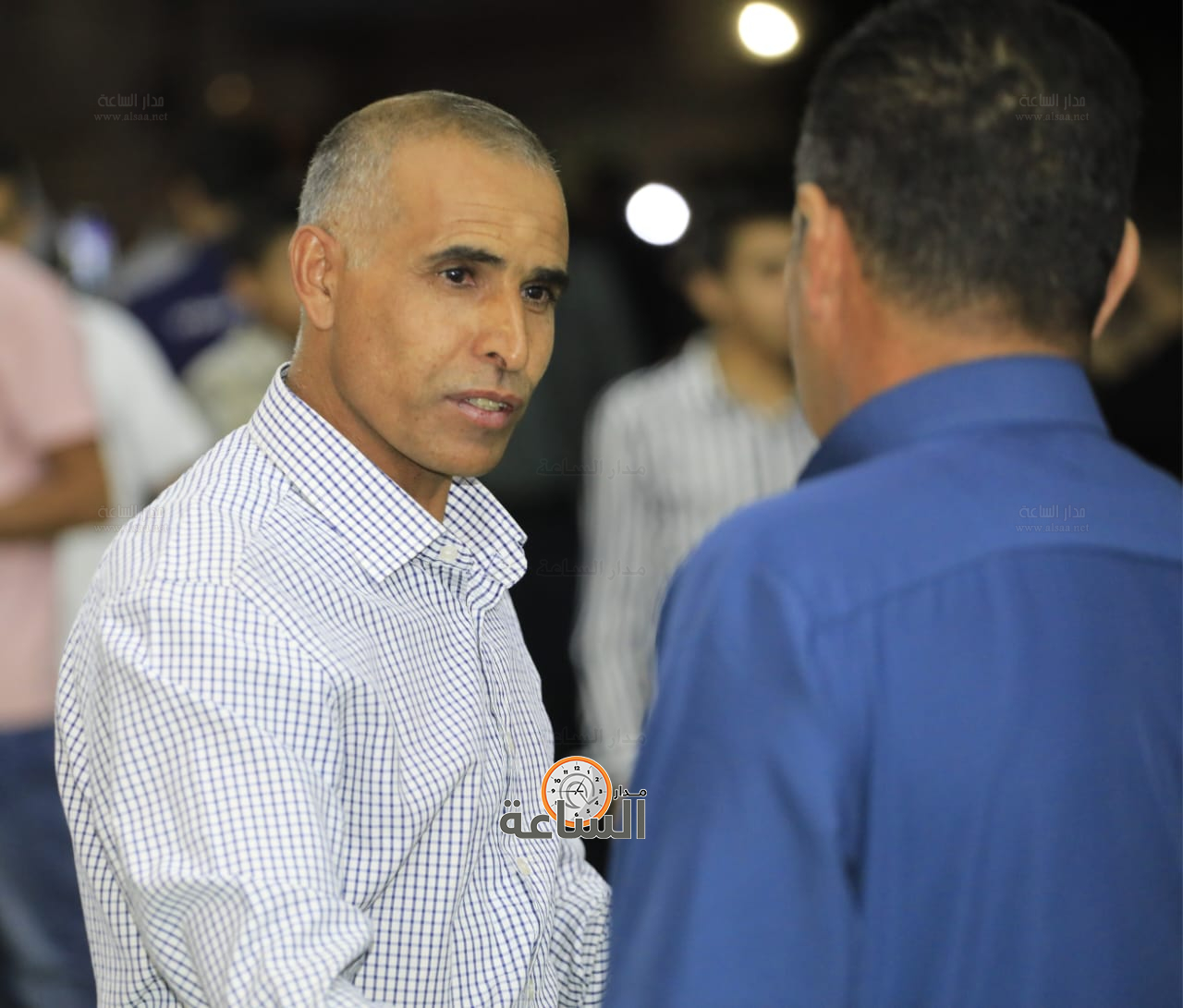 Madar Al-Saa Images 0.3289415047217543