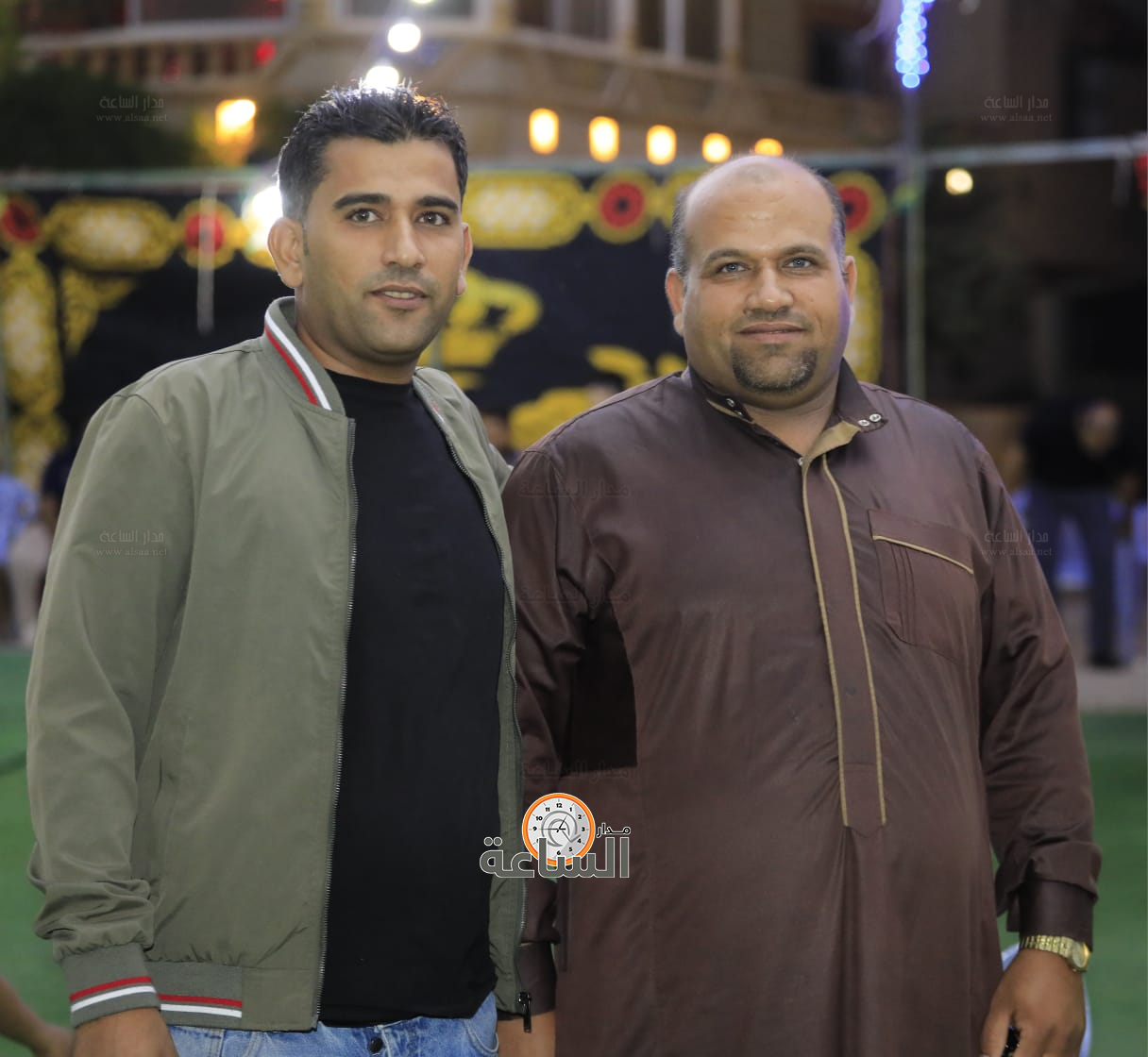 Madar Al-Saa Images 0.5971071965960122