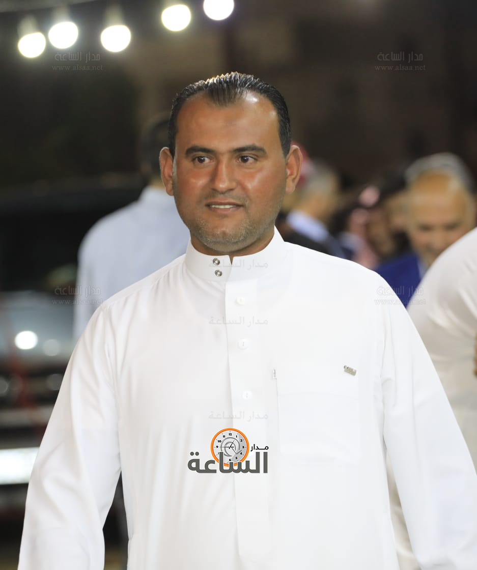 Madar Al-Saa Images 0.27199099770404167