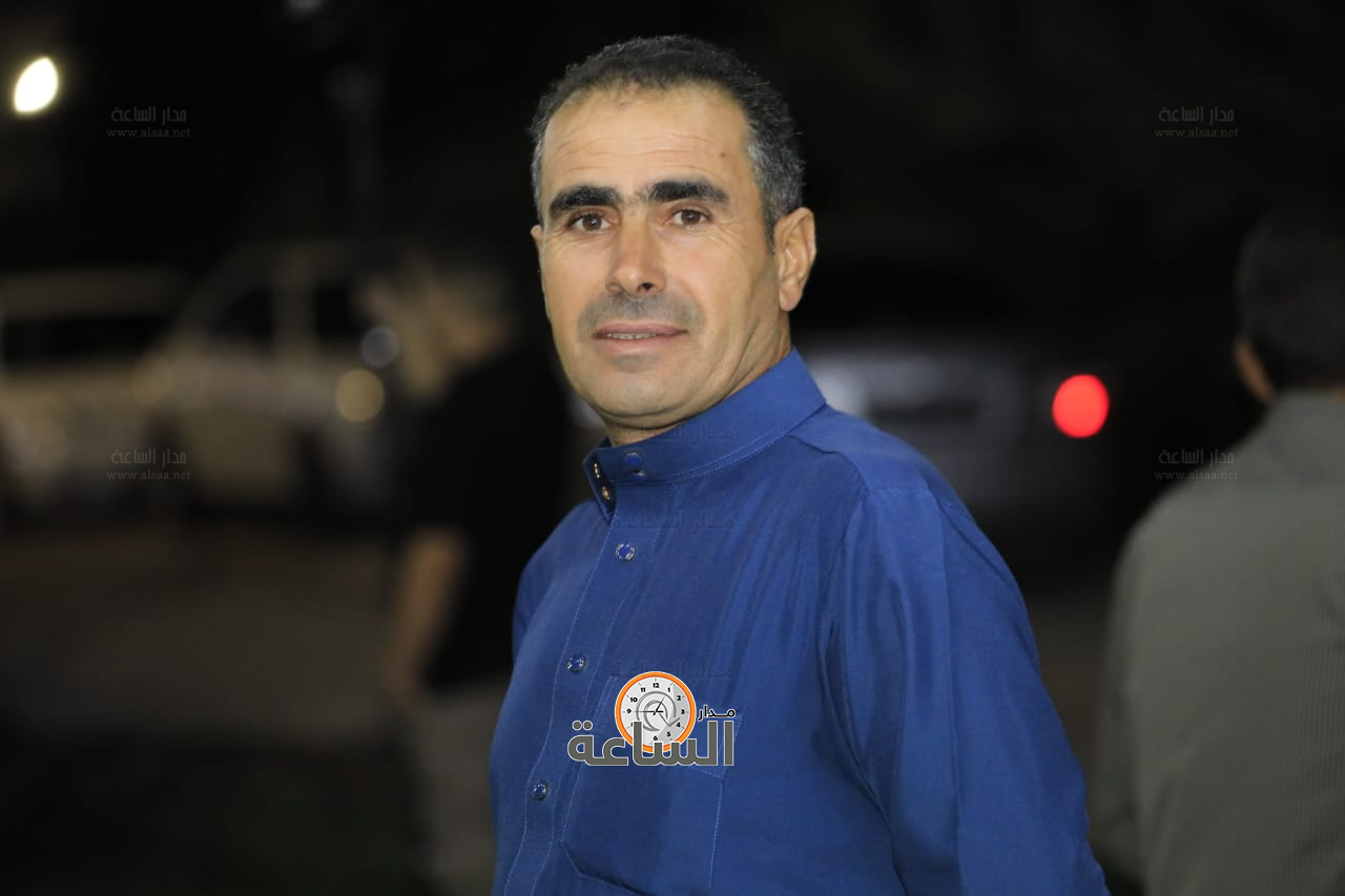 Madar Al-Saa Images 0.25565883972326164