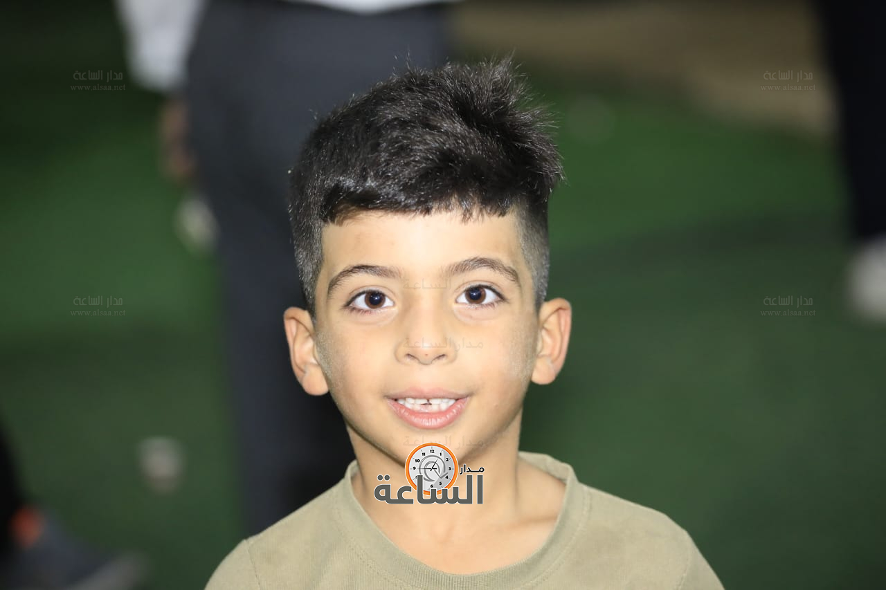 Madar Al-Saa Images 0.8188392585714722