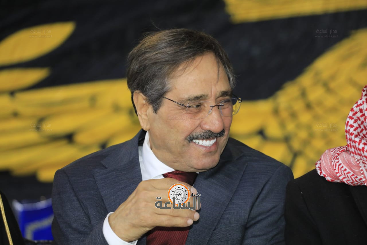 Madar Al-Saa Images 0.5689796191757991