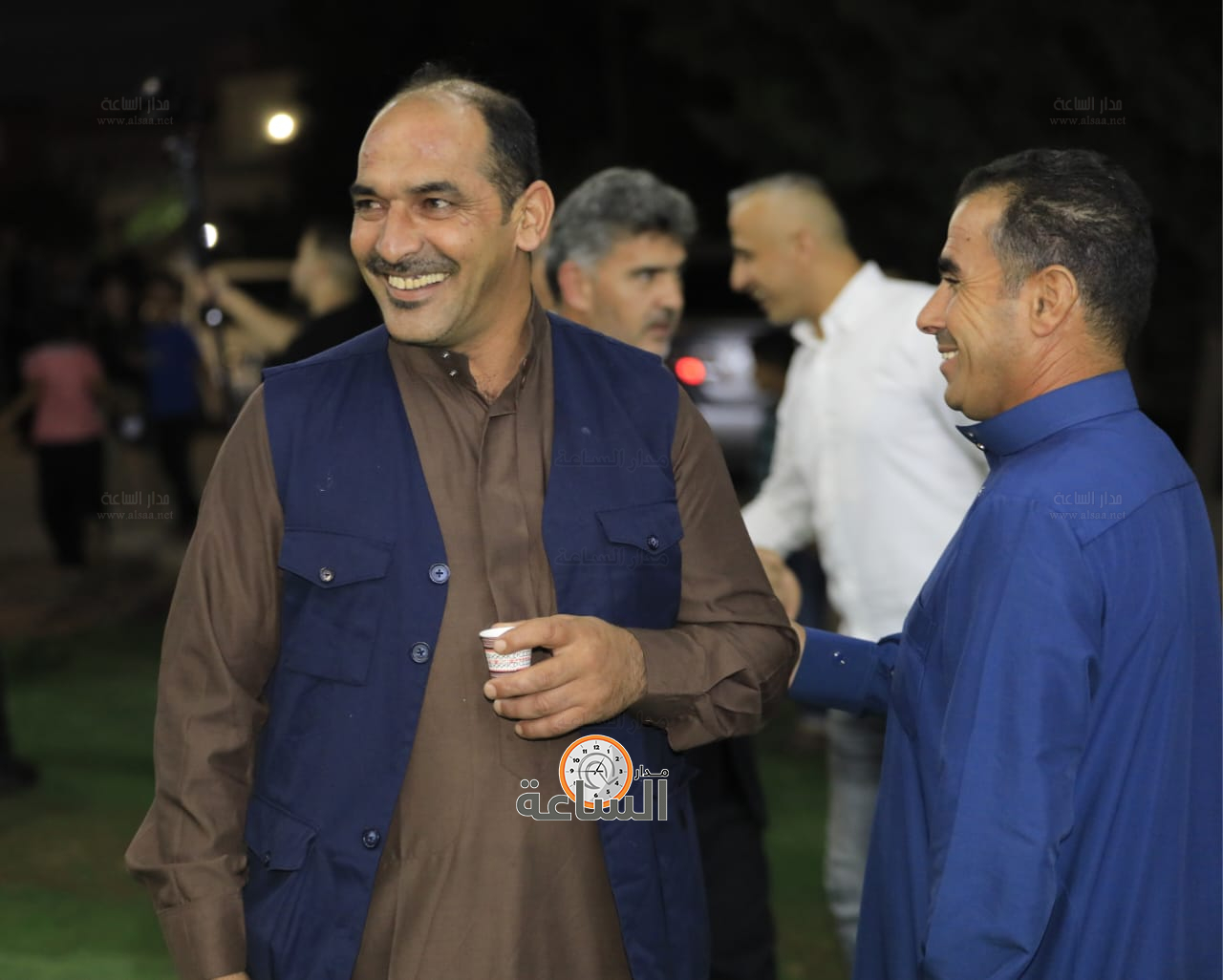 Madar Al-Saa Images 0.38910831511807753