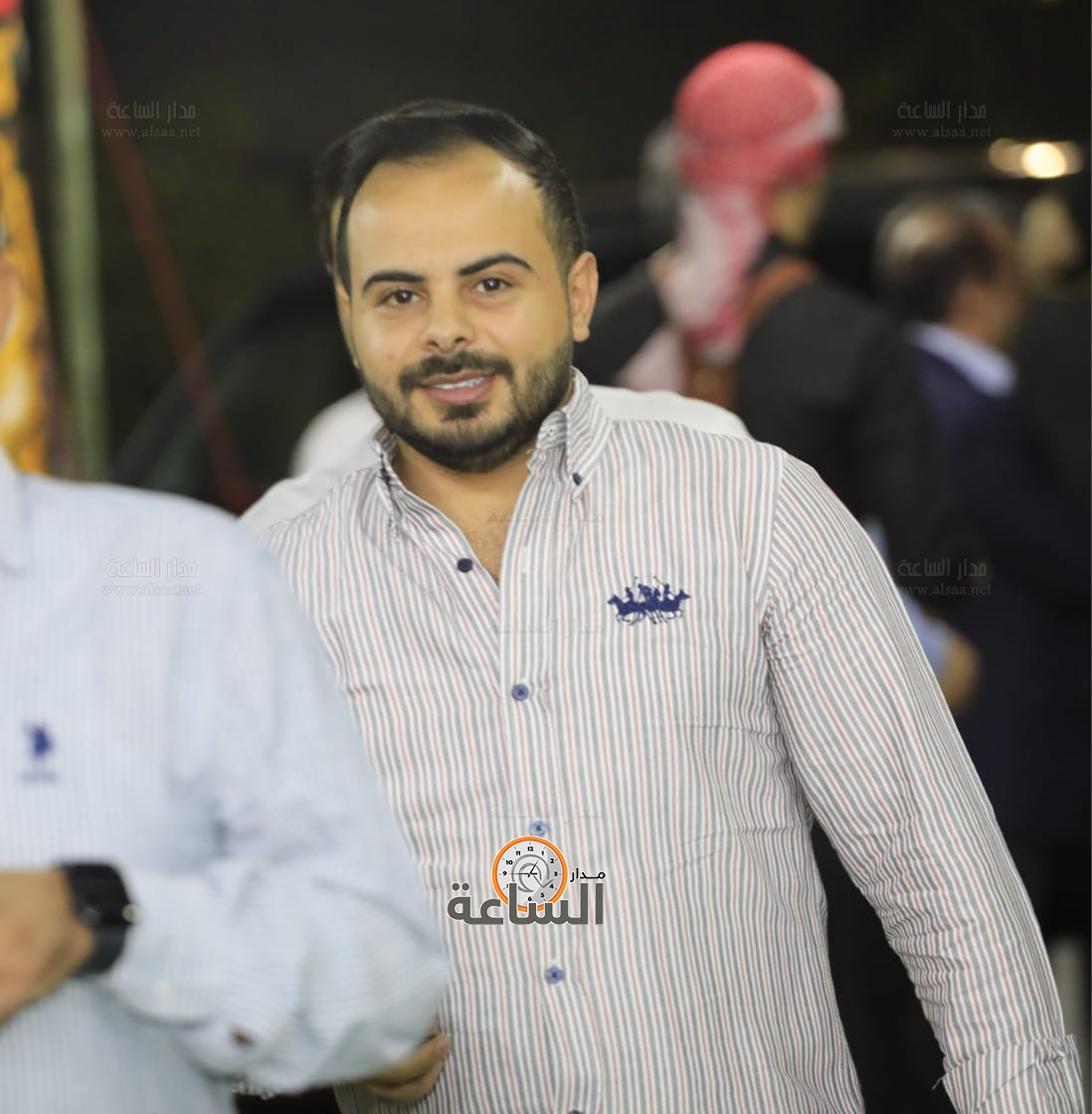 Madar Al-Saa Images 0.848992471891663