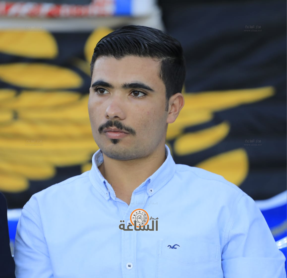 Madar Al-Saa Images 0.41039831484457223