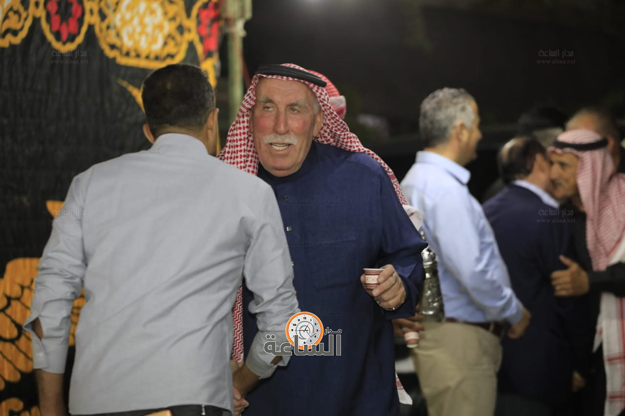 Madar Al-Saa Images 0.9504138196097833