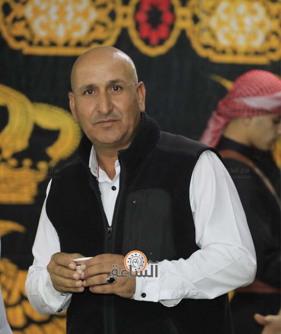 Madar Al-Saa Images 0.6567827689963676