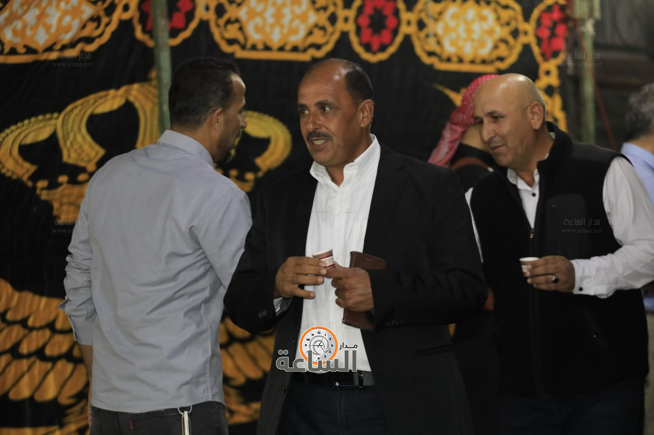 Madar Al-Saa Images 0.17996297447875909