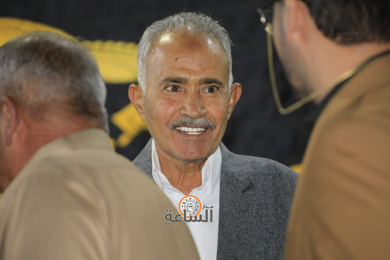 Madar Al-Saa Images 0.31756553010342936